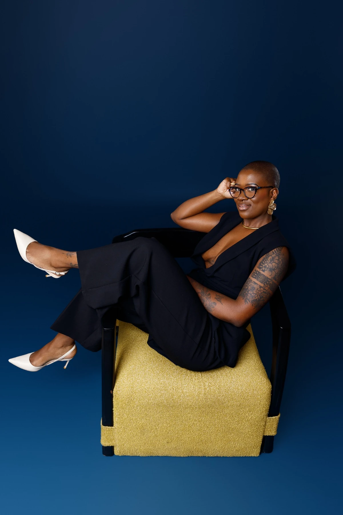 Paula Ochango