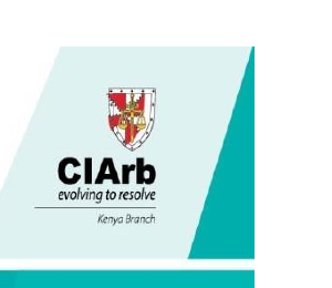 Chartered Institute of Arbitrators Kenya Branch